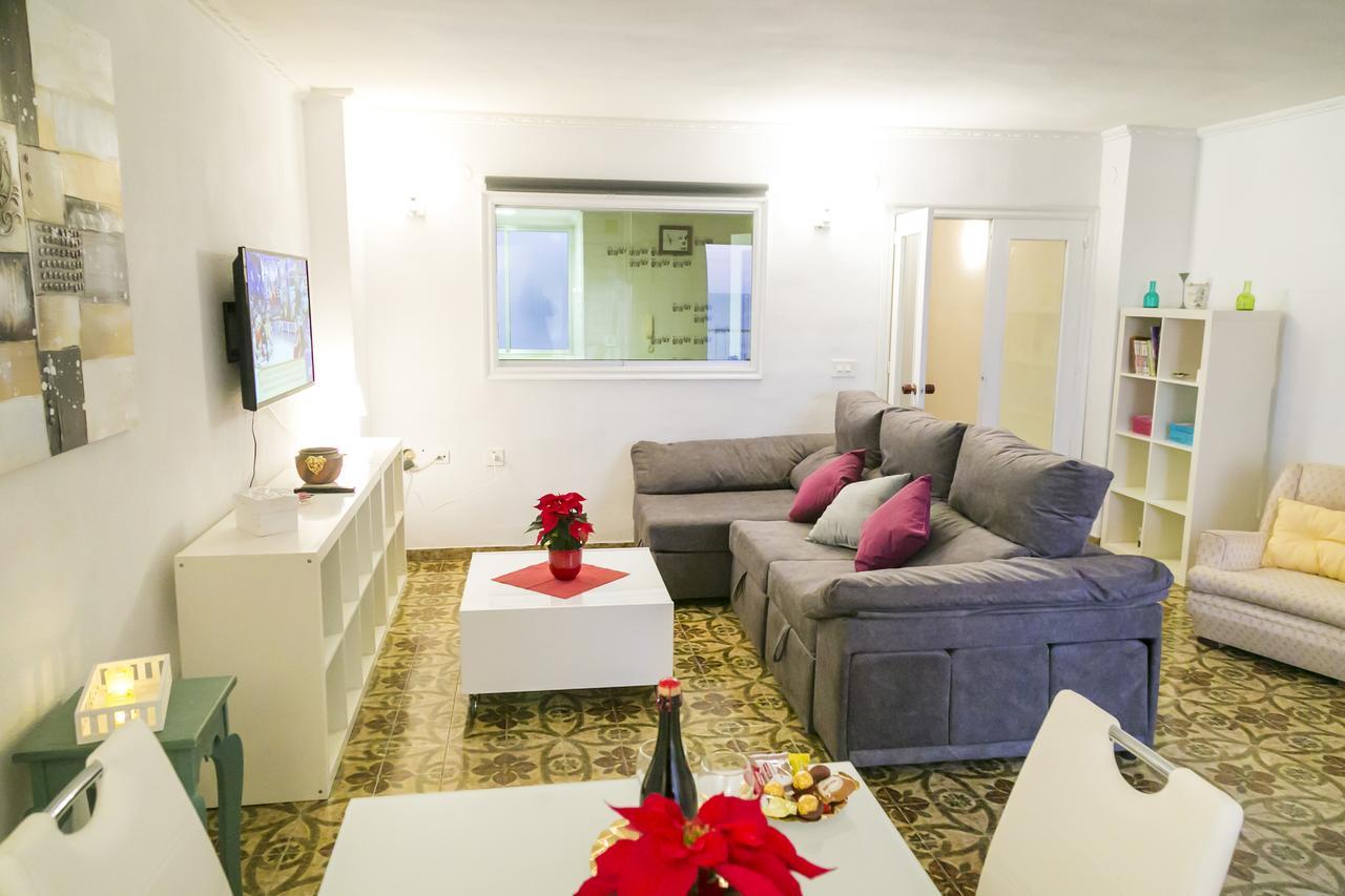 Homely Apartments Playa De Los Locos Torrevieja Exterior photo