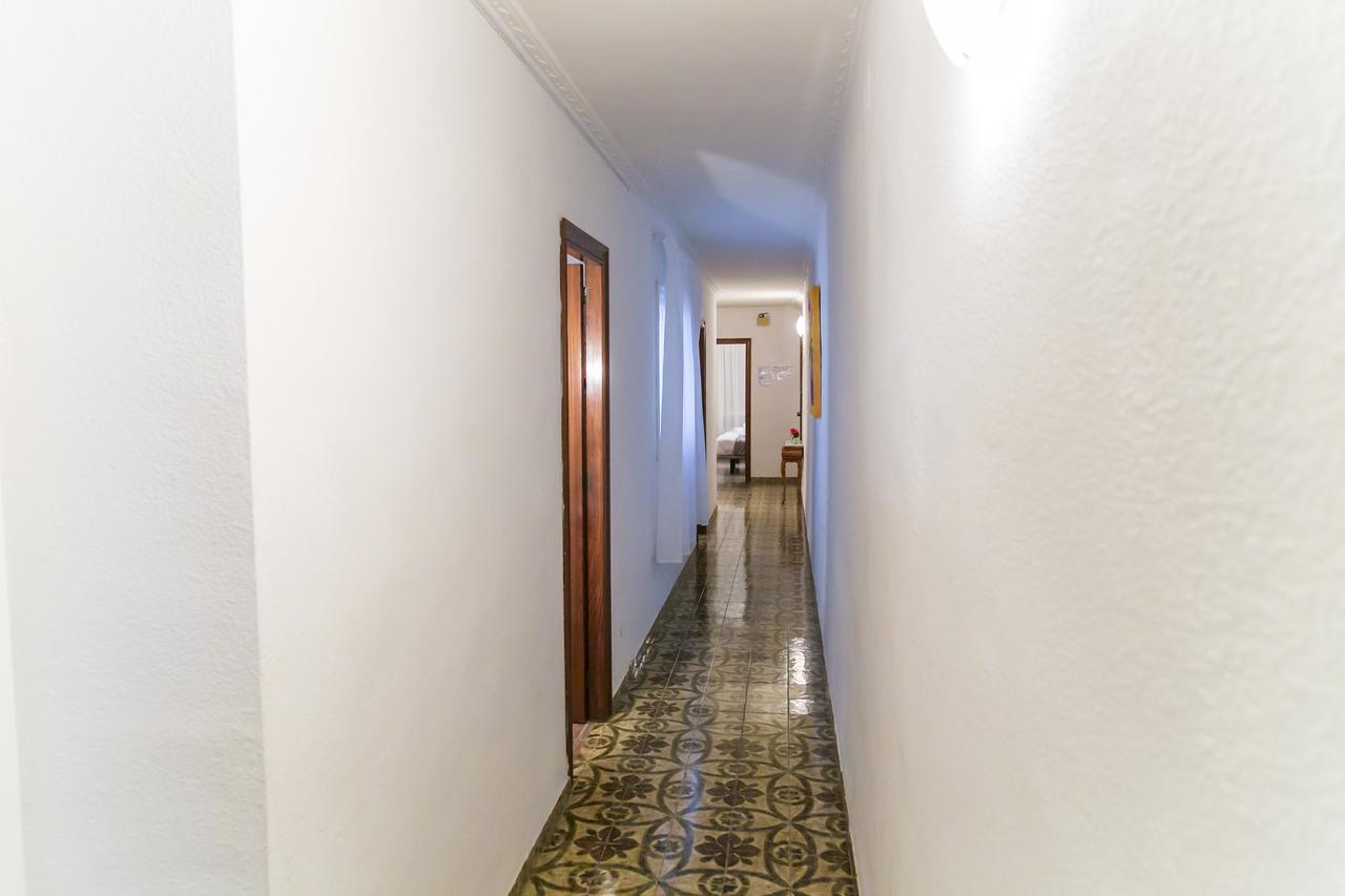 Homely Apartments Playa De Los Locos Torrevieja Exterior photo