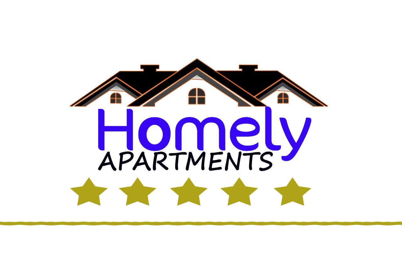 Homely Apartments Playa De Los Locos Torrevieja Exterior photo