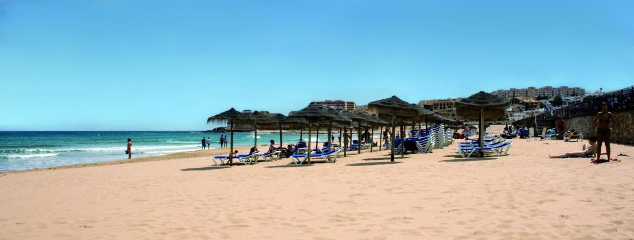 Homely Apartments Playa De Los Locos Torrevieja Exterior photo