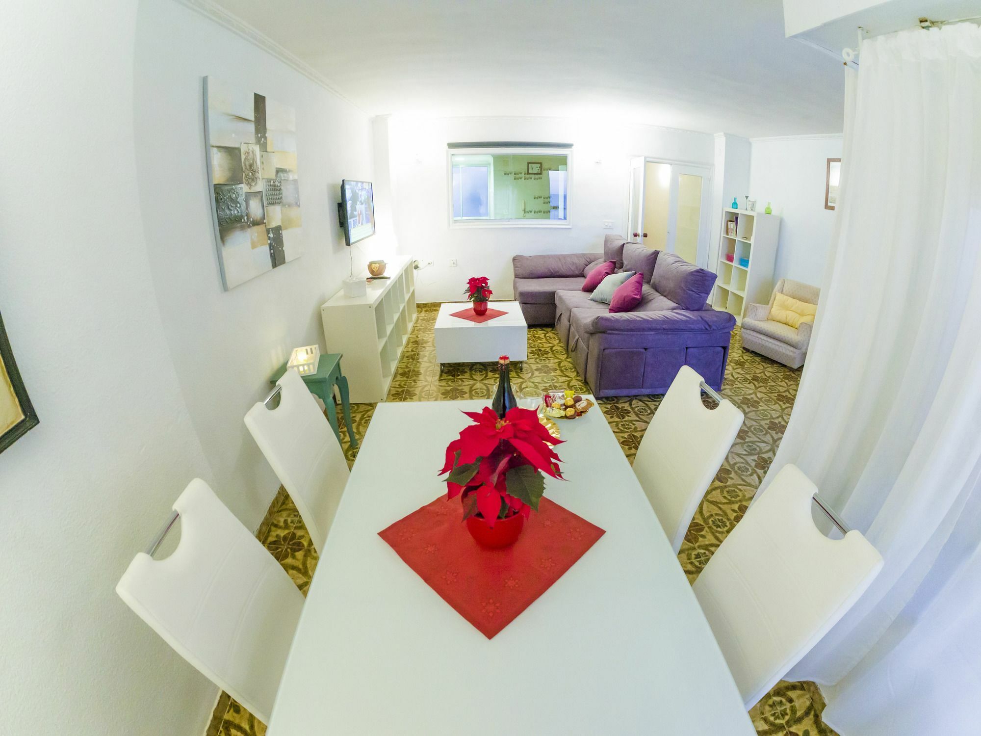 Homely Apartments Playa De Los Locos Torrevieja Exterior photo
