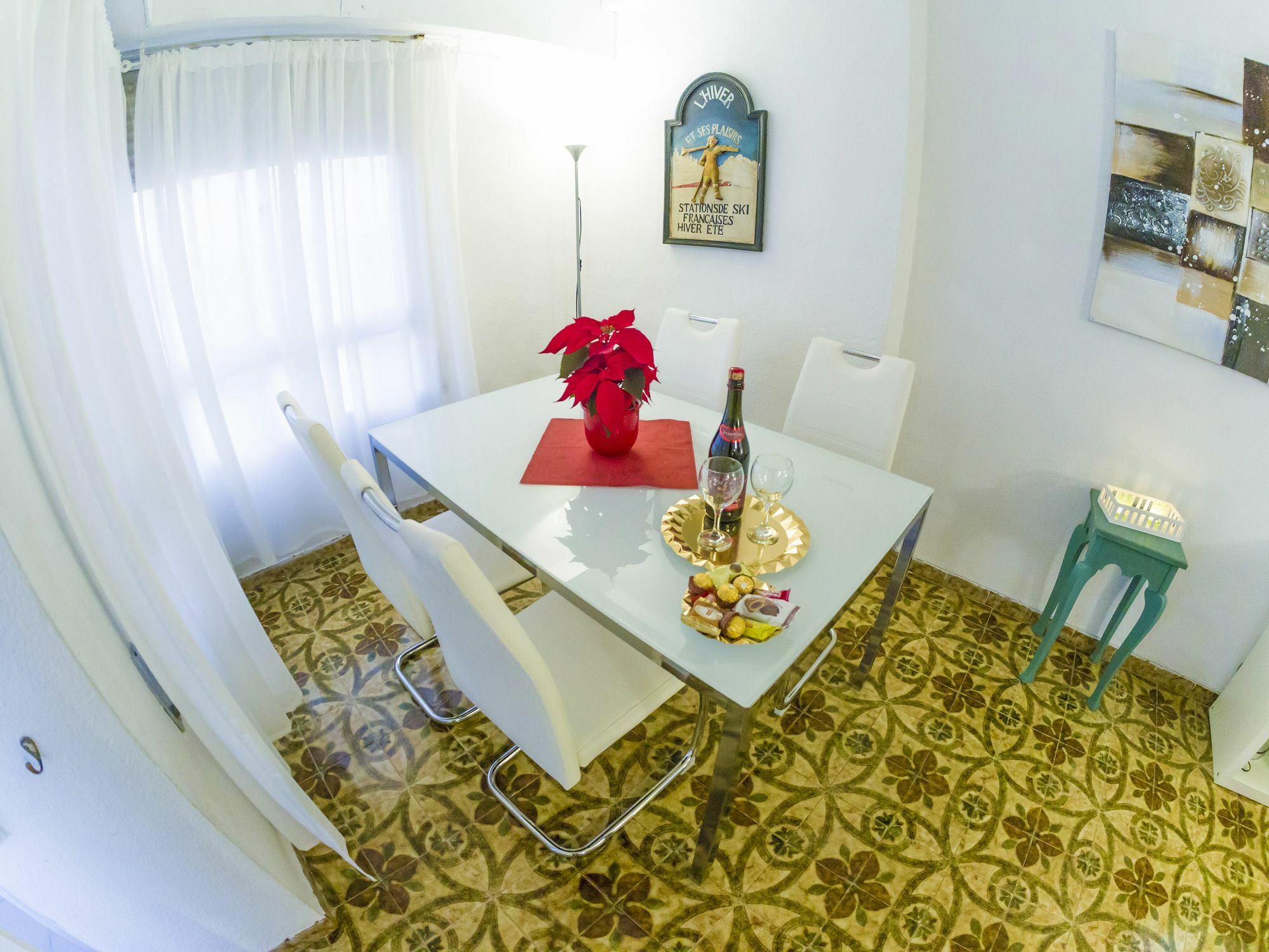 Homely Apartments Playa De Los Locos Torrevieja Exterior photo