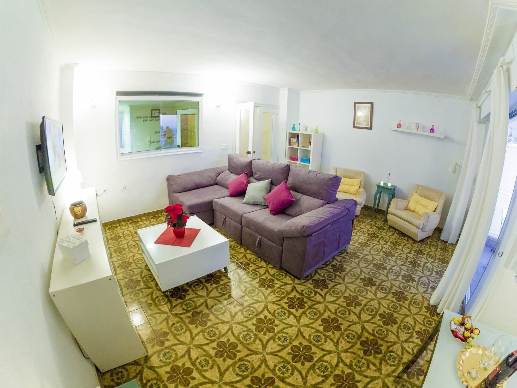 Homely Apartments Playa De Los Locos Torrevieja Exterior photo