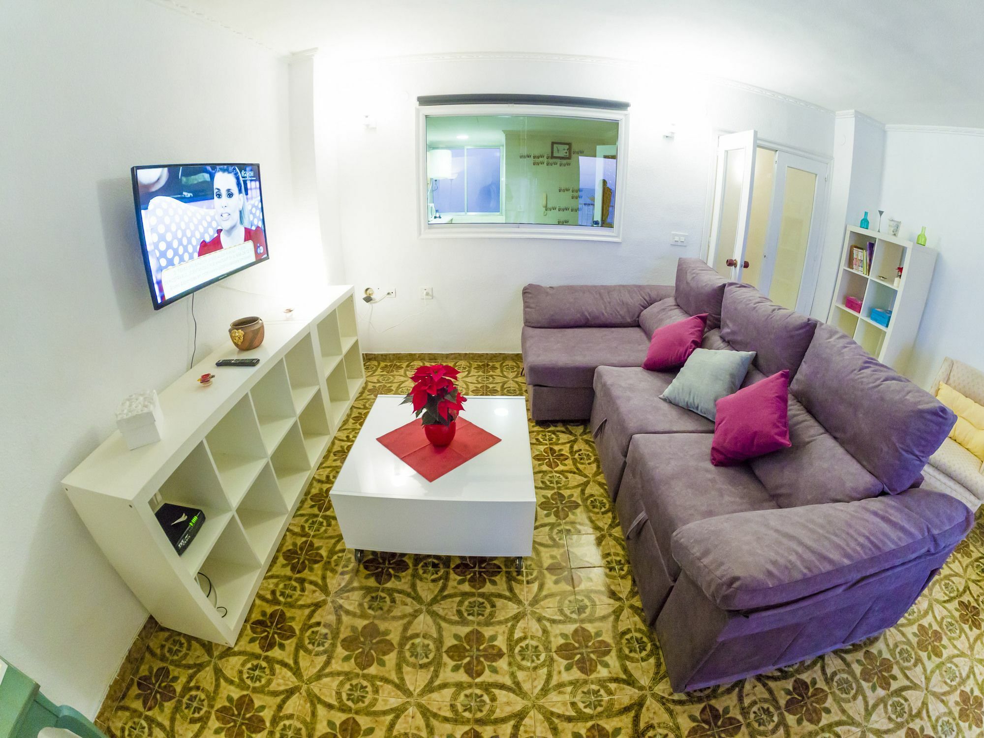 Homely Apartments Playa De Los Locos Torrevieja Exterior photo