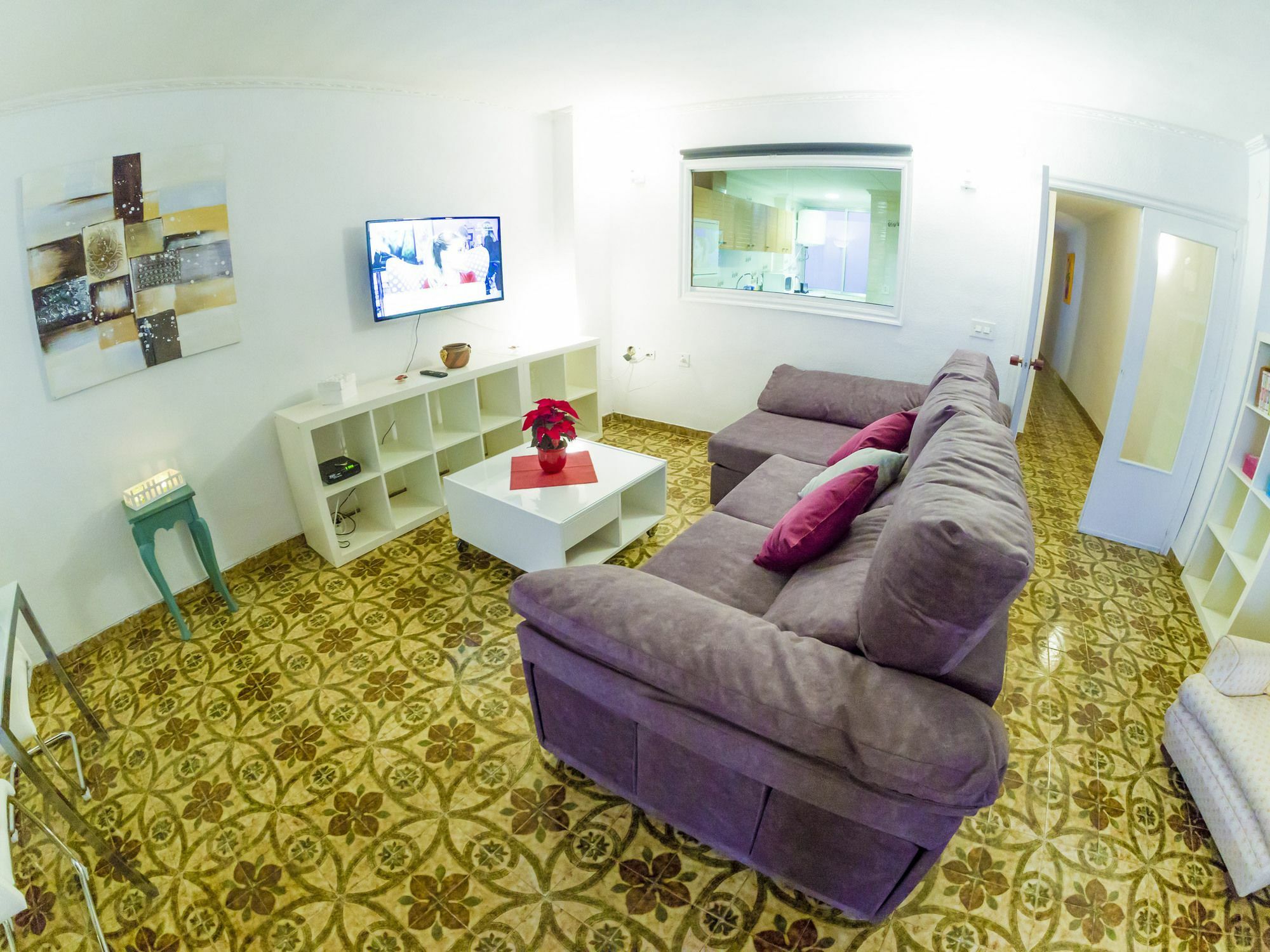 Homely Apartments Playa De Los Locos Torrevieja Exterior photo