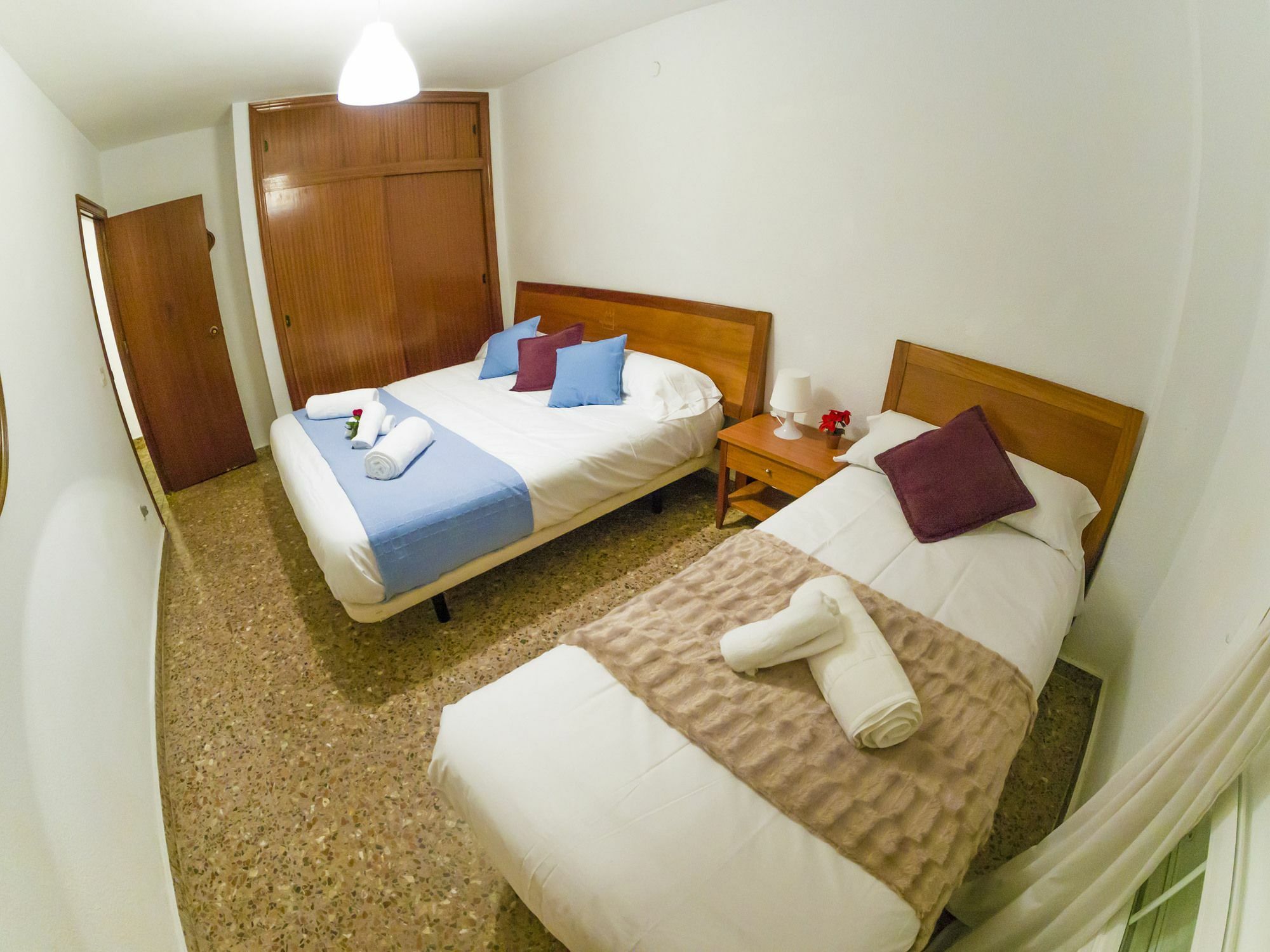 Homely Apartments Playa De Los Locos Torrevieja Exterior photo