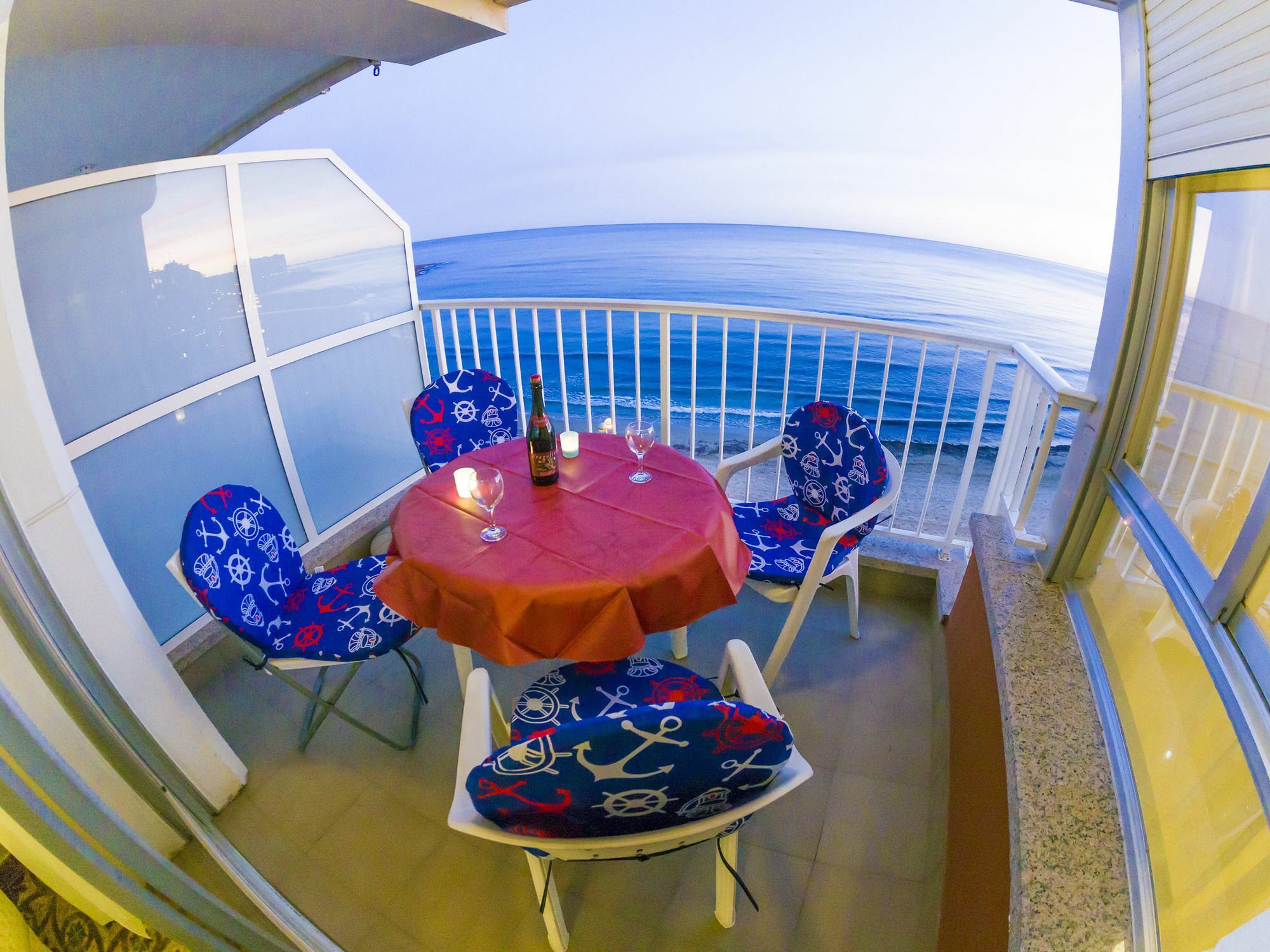 Homely Apartments Playa De Los Locos Torrevieja Exterior photo