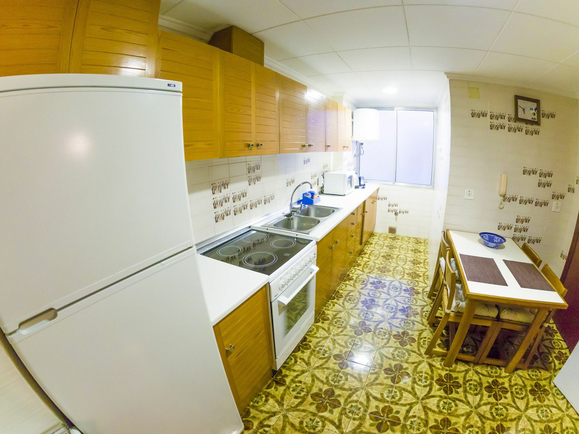 Homely Apartments Playa De Los Locos Torrevieja Exterior photo