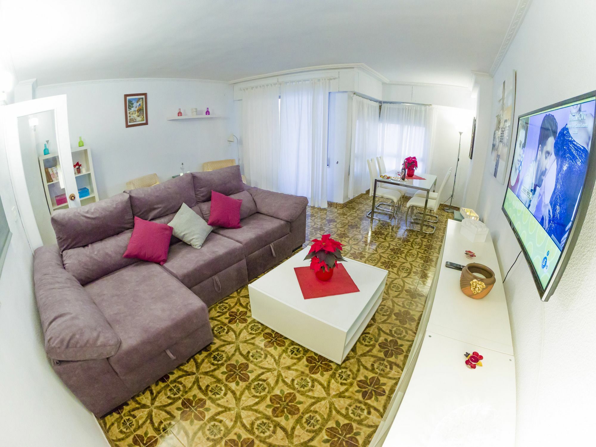 Homely Apartments Playa De Los Locos Torrevieja Exterior photo